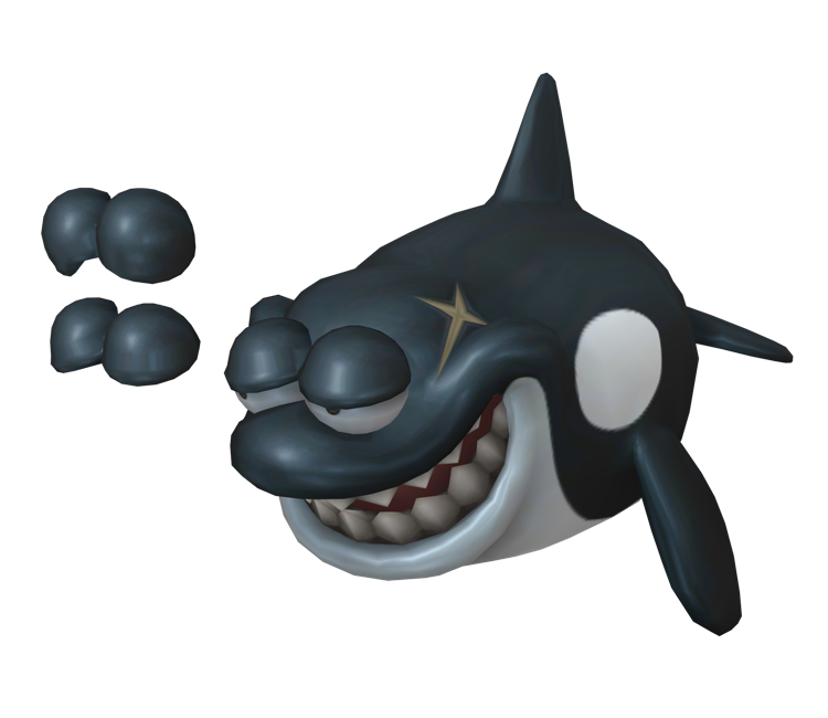 Download ZIP Archive - Super Mario Galaxy