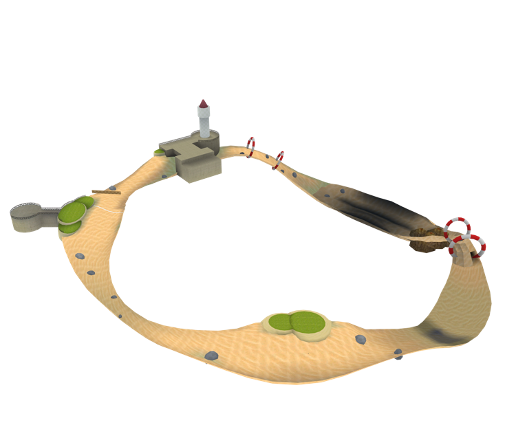 Download ZIP Archive - Super Mario Galaxy