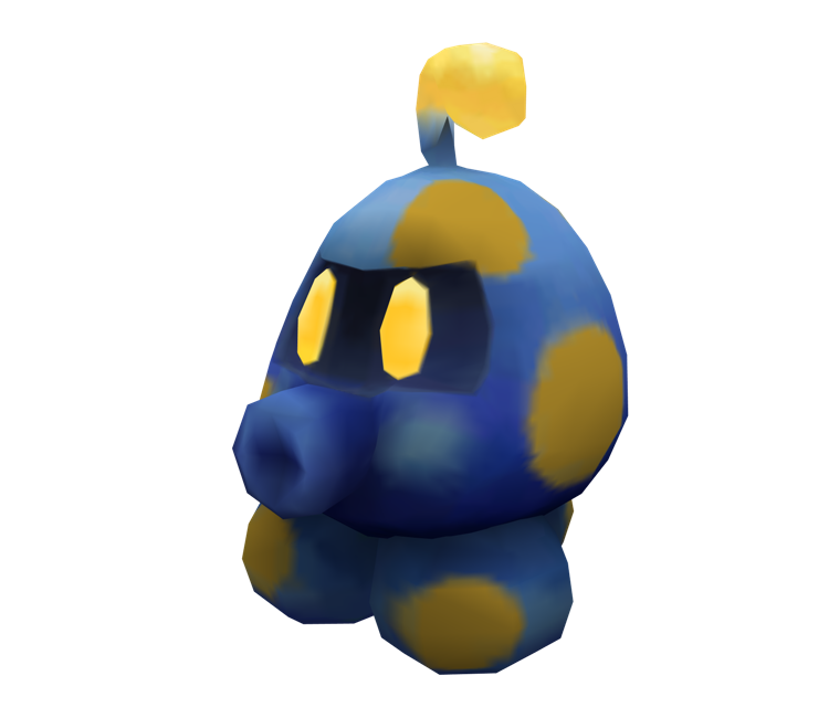 Download ZIP Archive - Super Mario Galaxy