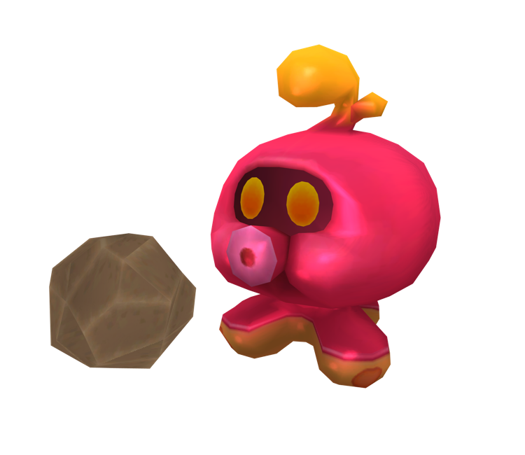 Download ZIP Archive - Super Mario Galaxy