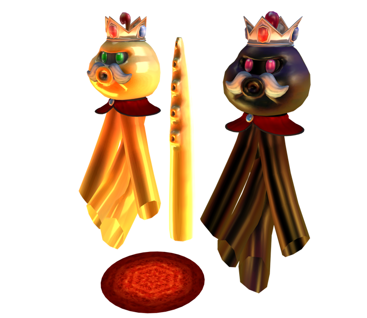 Download ZIP Archive - Super Mario Galaxy