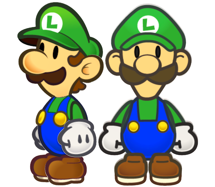 Download ZIP Archive - Paper Mario: The Thousand-Year Door