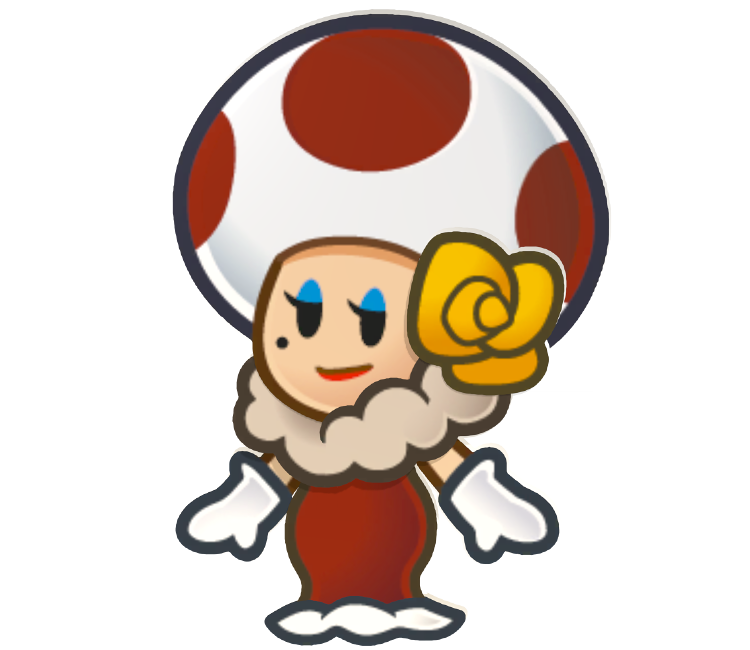 Download ZIP Archive - Paper Mario: The Thousand-Year Door