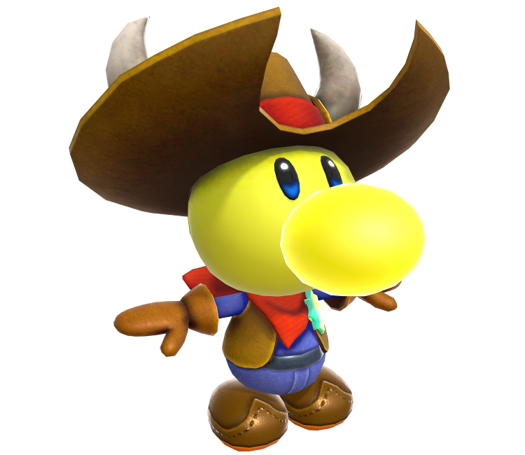 Preview in Browser - Princess Peach: Showtime!