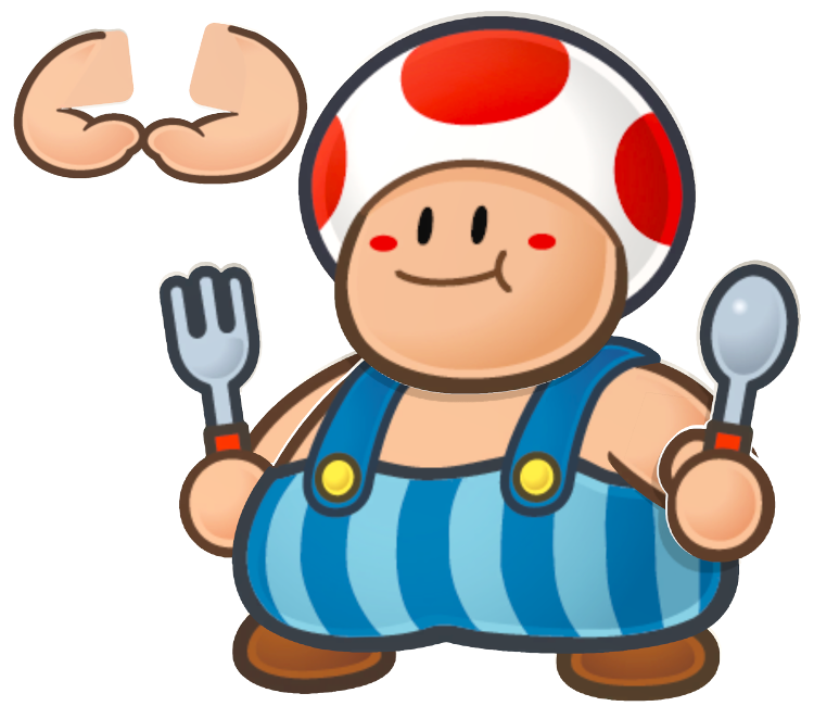 Download ZIP Archive - Paper Mario: The Thousand-Year Door