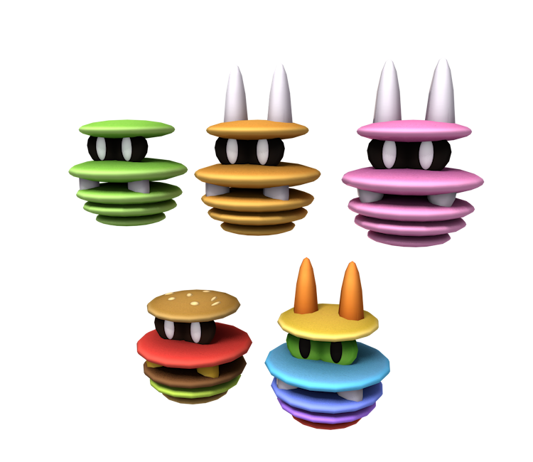 Preview in Browser - Paper Mario Customs