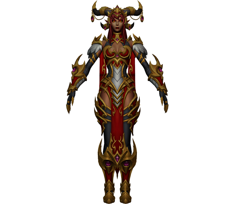 Preview in Browser - World of Warcraft