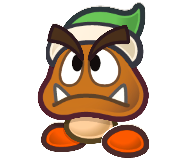 Download ZIP Archive - Paper Mario: The Thousand-Year Door