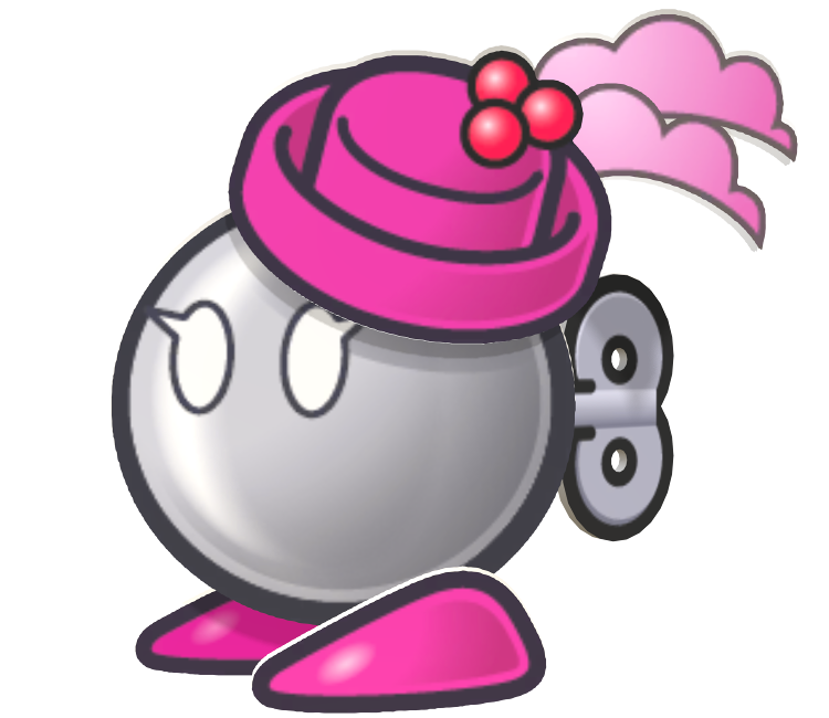 Download ZIP Archive - Paper Mario: The Thousand-Year Door