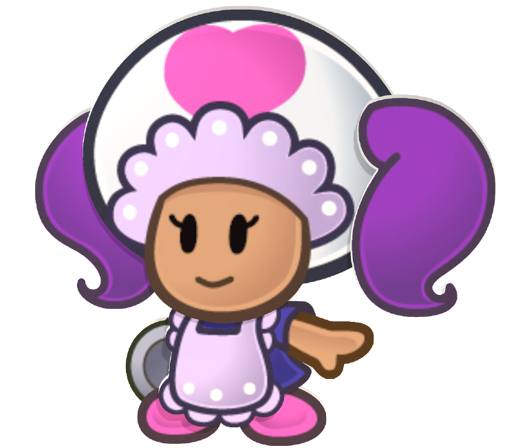 Download ZIP Archive - Paper Mario: The Thousand-Year Door