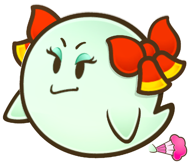 Download ZIP Archive - Paper Mario: The Thousand-Year Door
