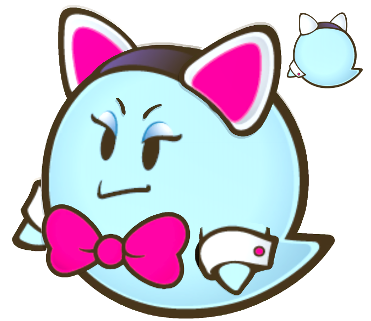 Download ZIP Archive - Paper Mario: The Thousand-Year Door