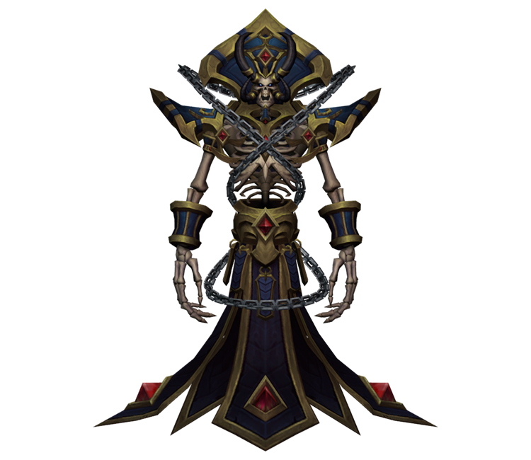 Preview in Browser - World of Warcraft