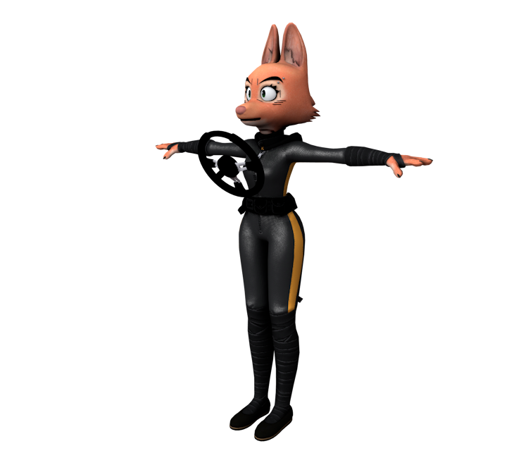 Preview in Browser - DreamWorks All-Star Kart Racing