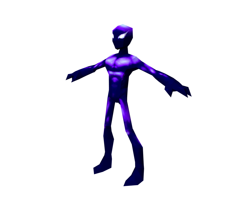 Preview in Browser - Spider-Man: Web of Shadows