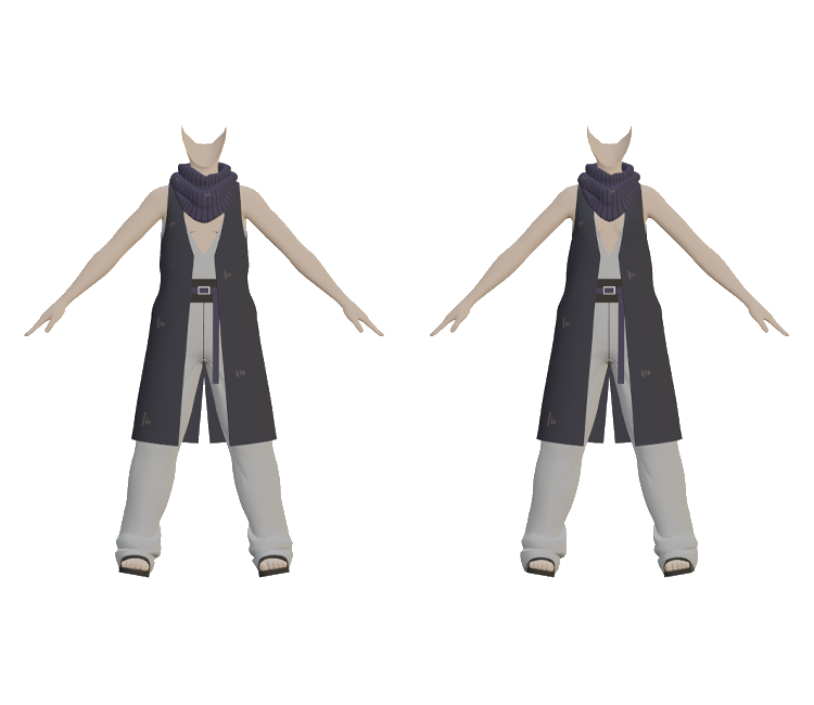 Preview in Browser - Naruto to Boruto: Shinobi Striker