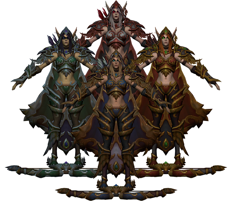 Preview in Browser - Heroes of the Storm