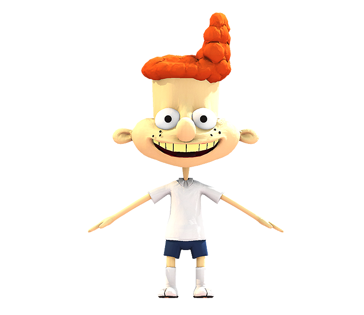 Preview in Browser - Nickelodeon All-Star Brawl
