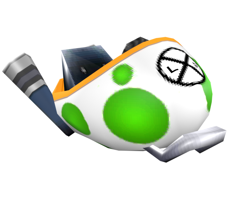 Preview in Browser - Mario Kart 7