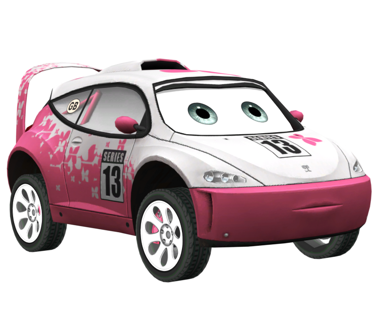 Download ZIP Archive - Cars: Mater-National Championship