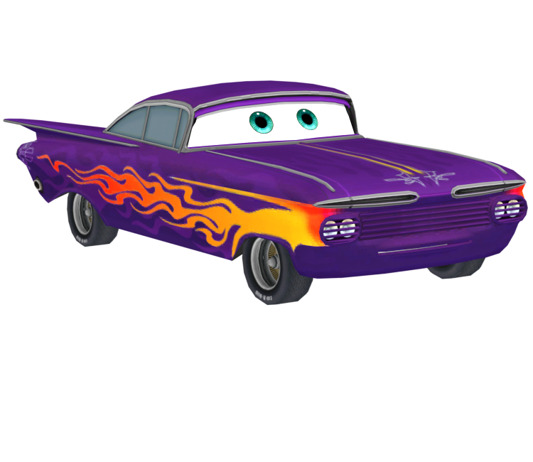 Download ZIP Archive - Cars: Mater-National Championship