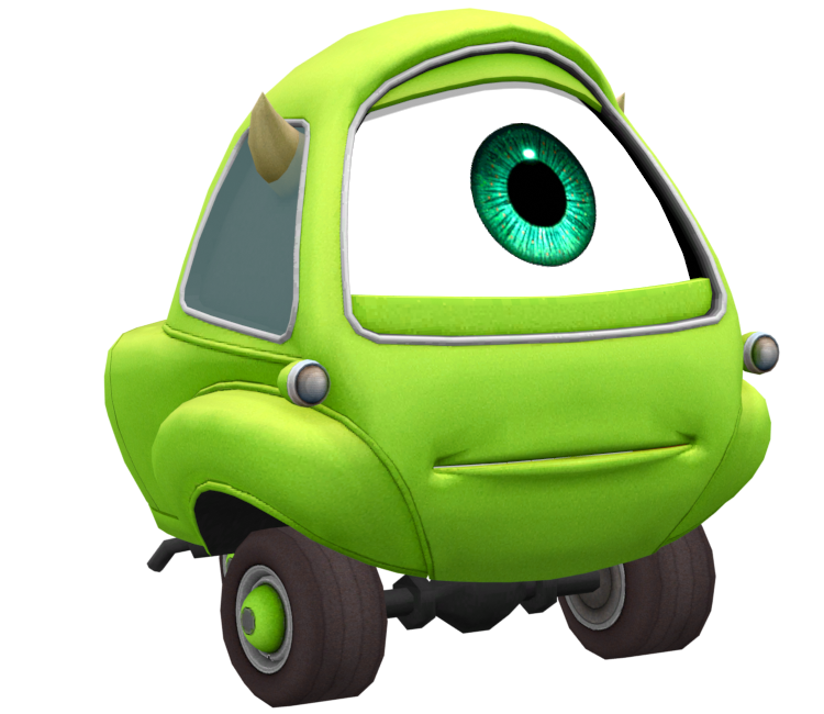 Download ZIP Archive - Cars: Mater-National Championship