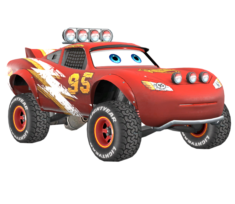 Download ZIP Archive - Cars: Race-O-Rama