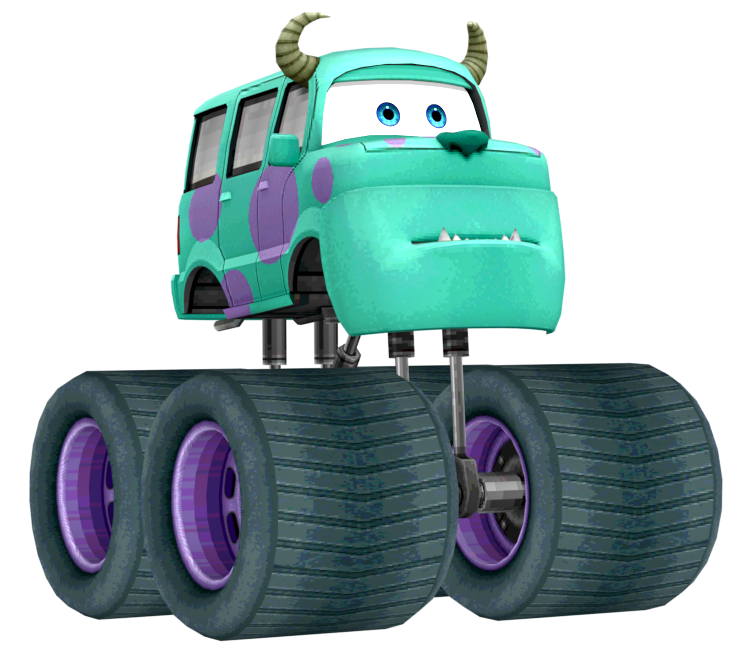 Download ZIP Archive - Cars: Mater-National Championship