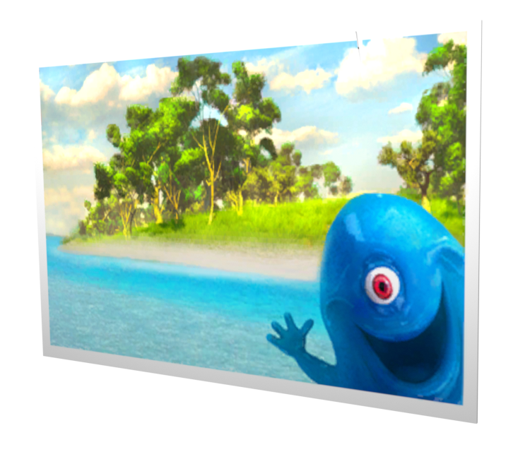 Preview in Browser - Monsters vs. Aliens