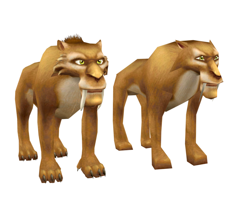 Preview in Browser - Ice Age 2: The Meltdown