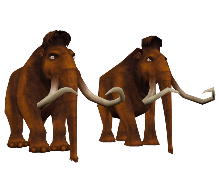 Preview in Browser - Ice Age 2: The Meltdown