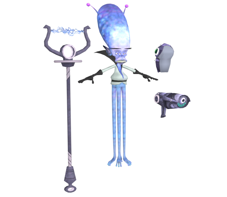 Preview in Browser - Monsters vs. Aliens