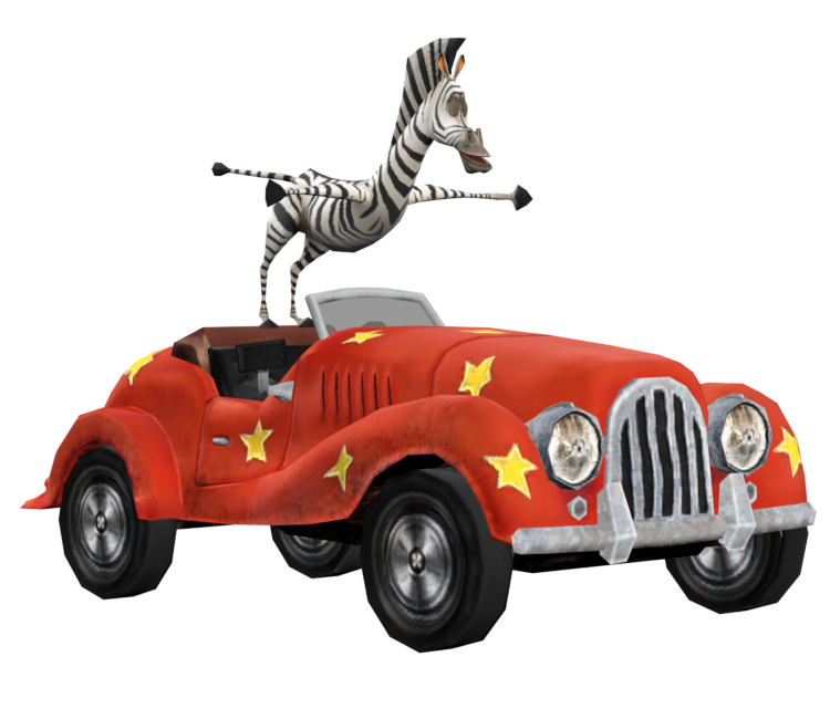 Preview in Browser - Madagascar 3: Race Across Europe