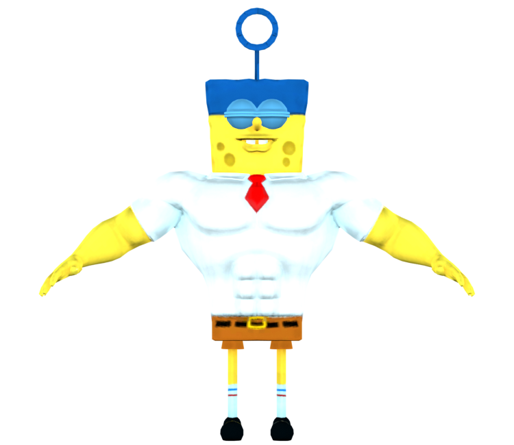 Preview in Browser - SpongeBob HeroPants