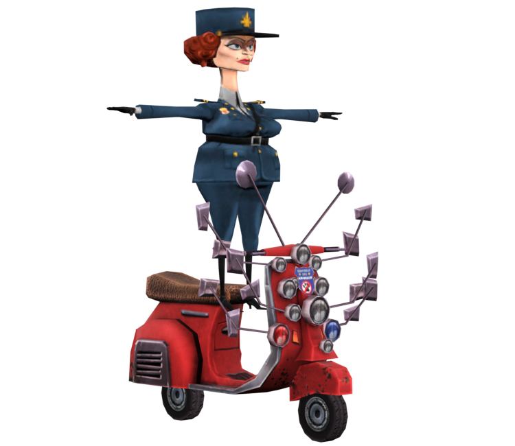 Preview in Browser - Madagascar 3: Race Across Europe