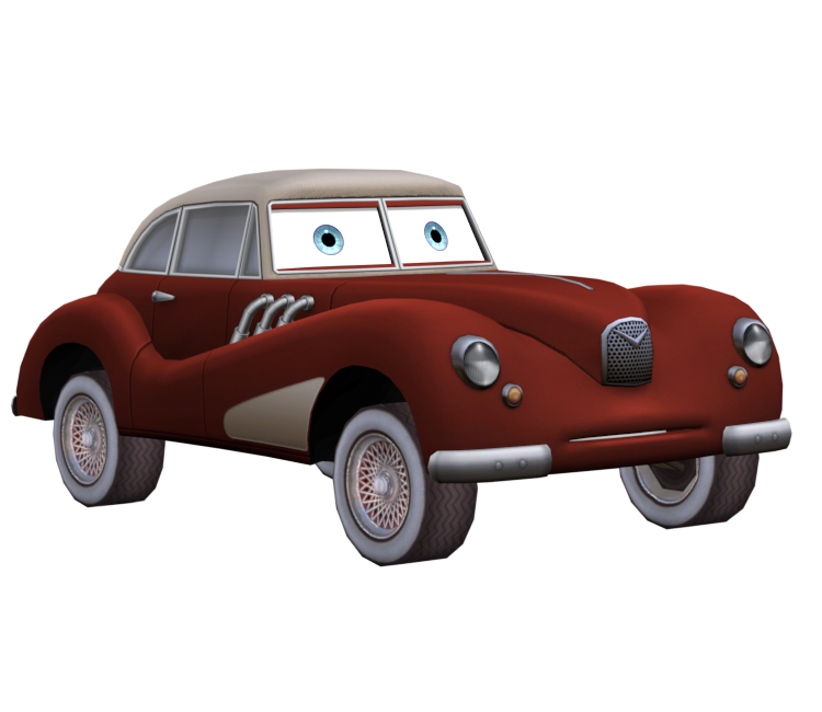 Download ZIP Archive - Cars: Mater-National Championship