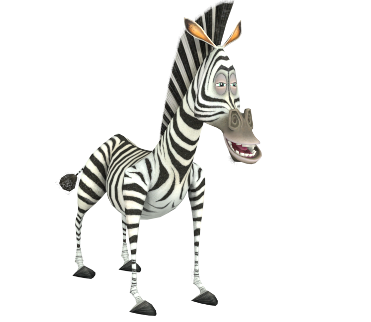 Preview in Browser - Madagascar: Escape 2 Africa