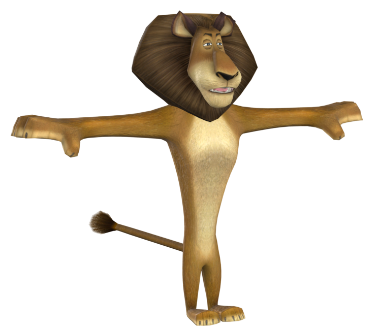 Download ZIP Archive - Madagascar: Escape 2 Africa