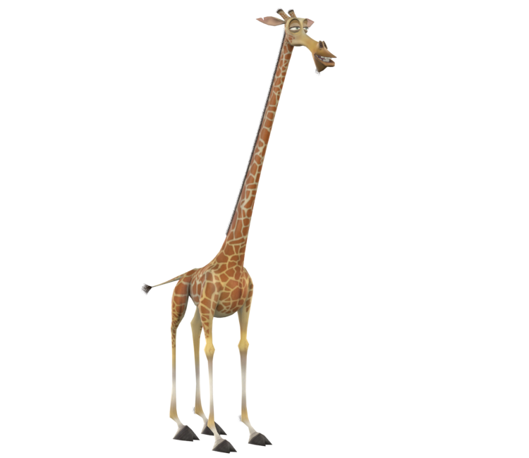 Preview in Browser - Madagascar: Escape 2 Africa