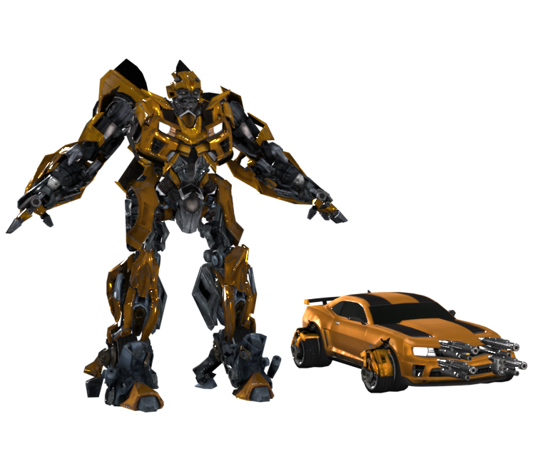 Preview in Browser - Transformers: Dark of the Moon