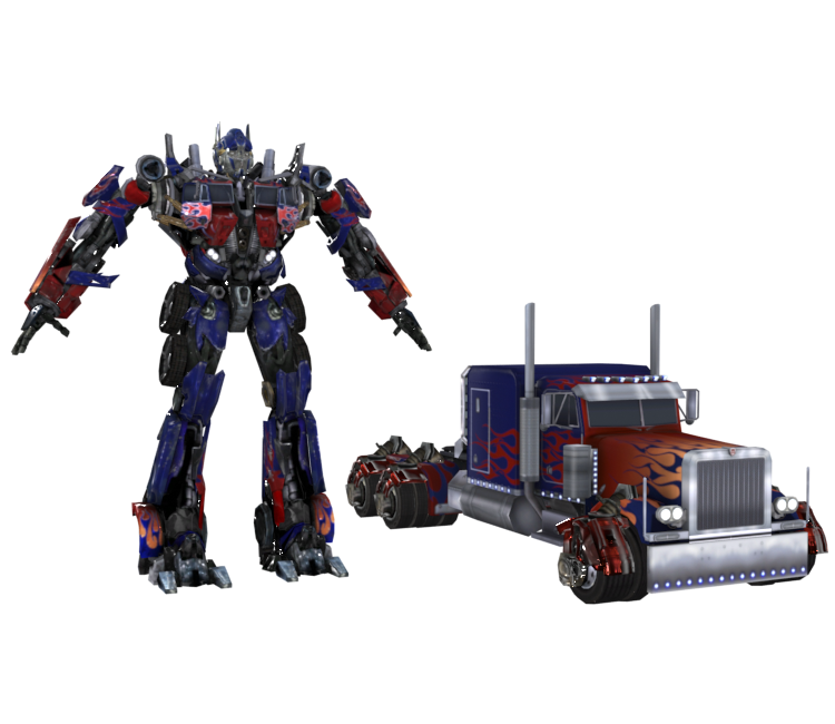 Preview in Browser - Transformers: Dark of the Moon