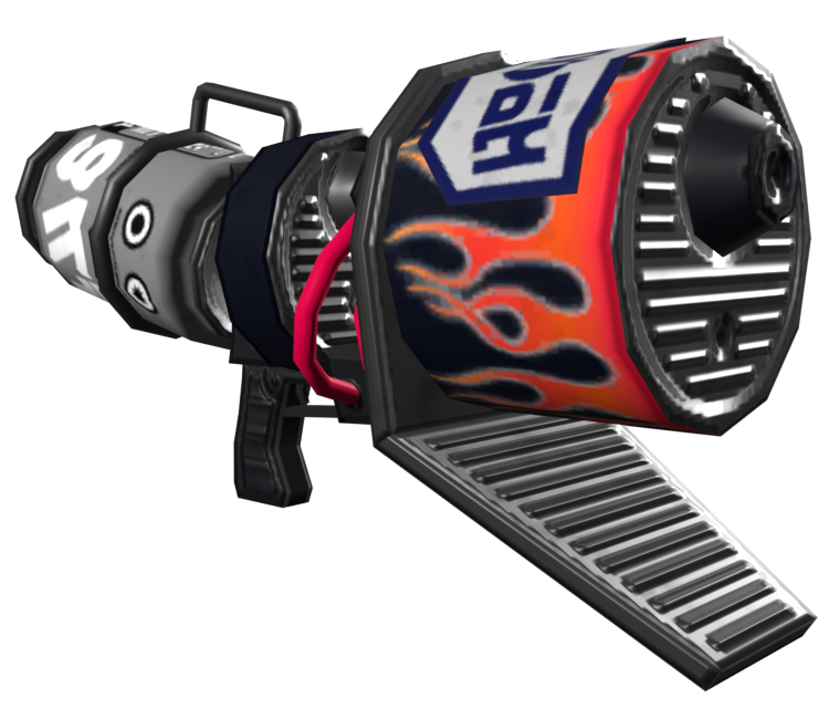Download ZIP Archive - Splatoon