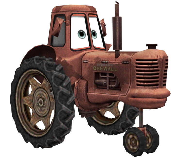 Preview in Browser - Cars: Mater-National Championship