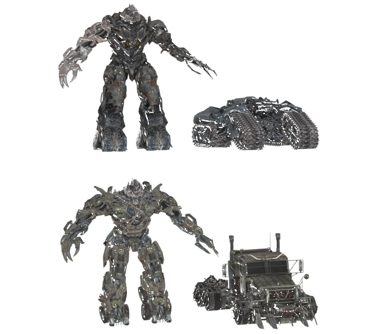 Preview in Browser - Transformers: Dark of the Moon