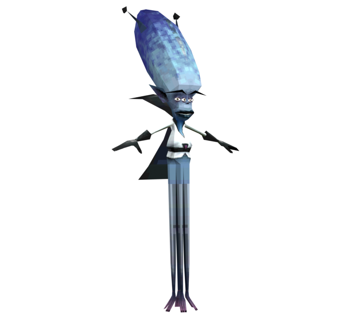 Preview in Browser - Monsters vs. Aliens