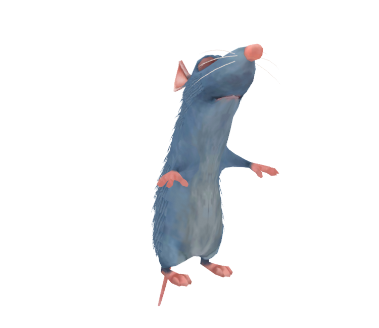 Preview in Browser - Ratatouille