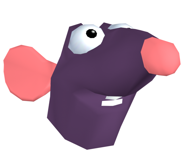 Preview in Browser - Ratatouille