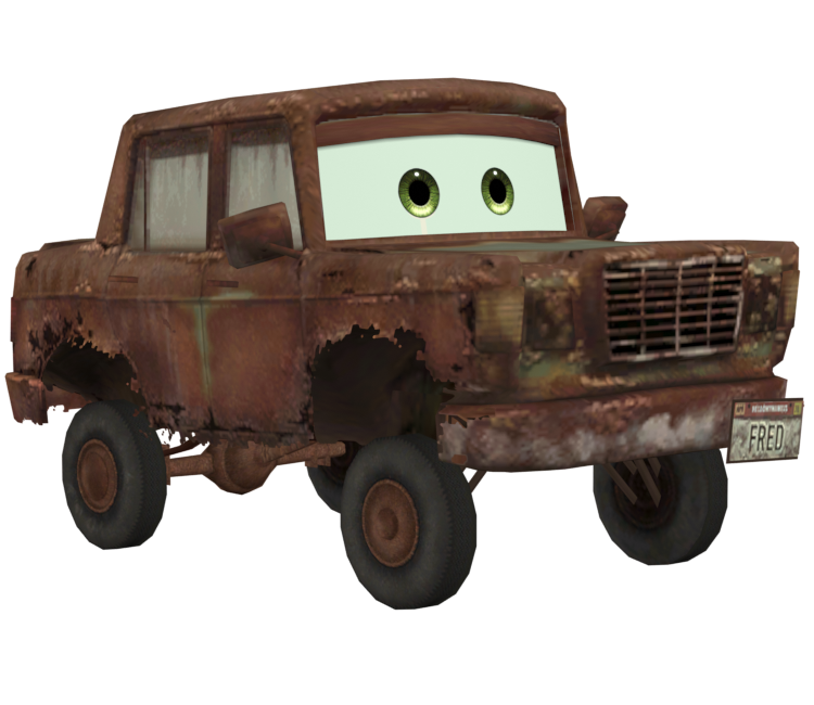 Download ZIP Archive - Cars: Mater-National Championship