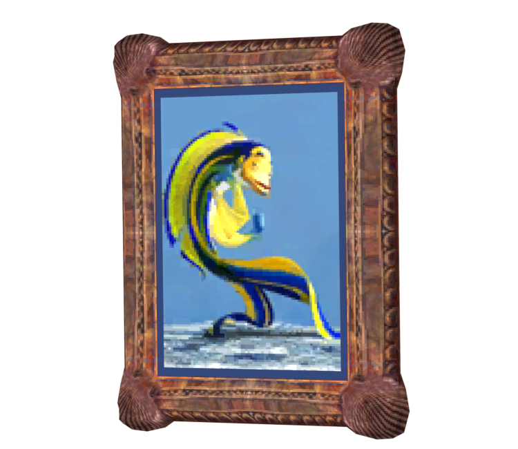 Preview in Browser - Shark Tale