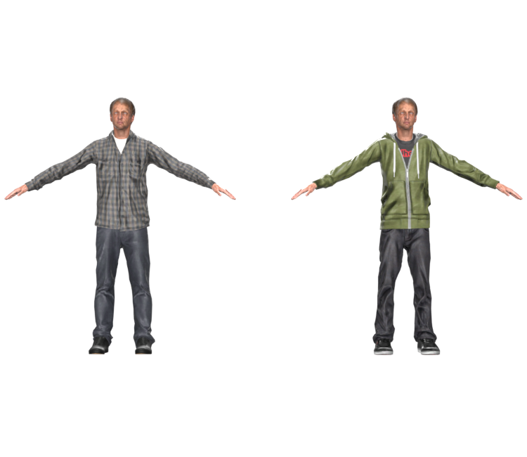 Preview in Browser - Tony Hawk's Pro Skater 5